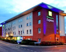 Holiday Inn Express Birmingham Redditch, an IHG Hotel