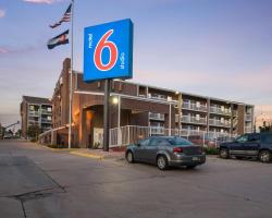 Motel 6-Colorado Springs, CO - Air Force Academy