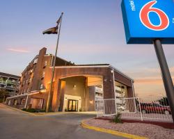 Motel 6-Colorado Springs, CO - Air Force Academy