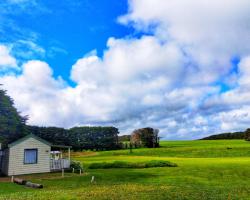 Twelve Apostles Motel & Country Retreat