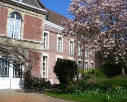 Maison D'Hôtes Du Théâtre