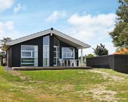 Three-Bedroom Holiday home in Fredericia