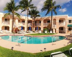 Coral Key Inn