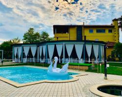 Villa Riviera Hotel Udine