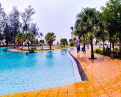 De Rhu Beach Resort