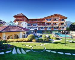 Mirabell Dolomites Hotel Luxury Ayurveda & Spa