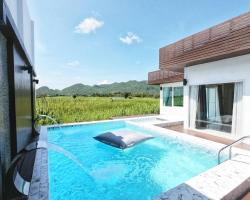 The Vista Pool Villa