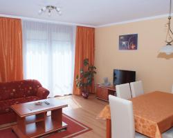 Belvárosi/Mérey Luxus Apartman