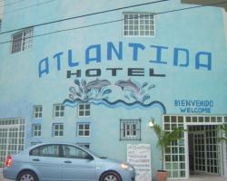 Hotel Atlantida