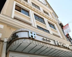 Grand Papirus Hotel