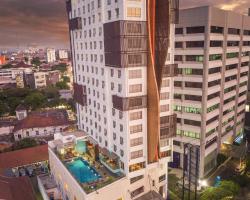 CROWN PRINCE Hotel Surabaya Managed by Midtown Indonesia