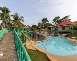 ZEN Rooms Hidden Coral Panglao