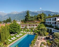 Hotel Ansitz Plantiz