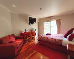 Angela's Beach Stays