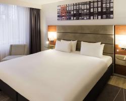 Mercure Hotel Amsterdam West