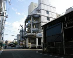 Guest House Enya(Female Only)