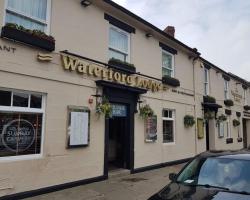 Waterford Lodge Hotel