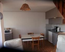 Appartement Saint-Jean-de-Luz, 3 pièces, 5 personnes - FR-1-4-425