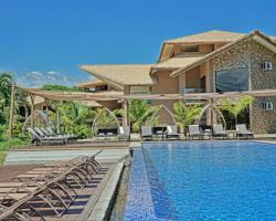 Nammbú Beach Front Bungalows