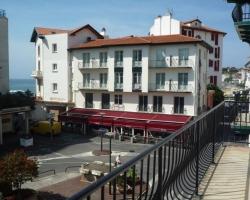 Rental Apartment Dalbarade - Saint-Jean-de-Luz