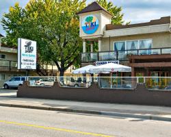 Tiki Shores Inn & Suites