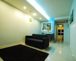 Phrakanong Zenith Place Serviced Apartment