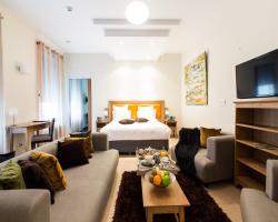 Hôtel Spa Marotte