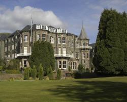 Keswick Country House Hotel