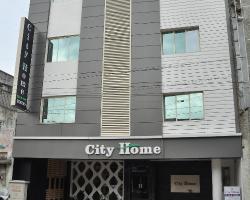 City Home