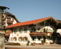 Ferienwohnung Jodlschmid
