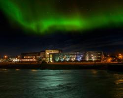 Hotel Selfoss