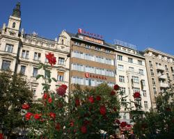 Ramada Prague City Centre