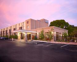 LivINN Hotel St Paul East / Maplewood