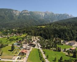 Dolomiti Wellness Resort