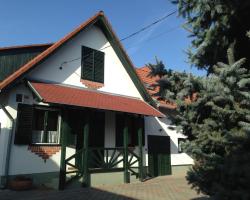Solt Panzió