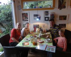 Casa Mundo Bed & Breakfast