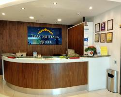 Tras Mutiara Hotel Bentong