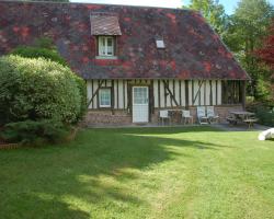 Cottage La Baronniére