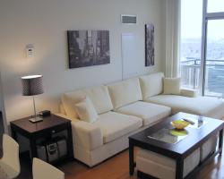 Garden Residences North York