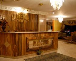 Arabesque Hotel