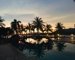 Langkawi Lagoon Executive Suite Resort
