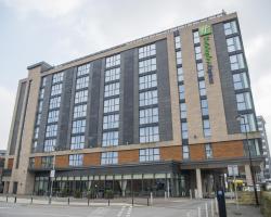 Holiday Inn Express Sheffield City Centre, an IHG Hotel