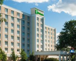 Holiday Inn Hartford Downtown Area, an IHG Hotel