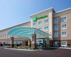 Holiday Inn Eau Claire South, an IHG Hotel