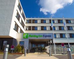 Holiday Inn Express Dijon