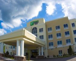 Holiday Inn Express & Suites Havelock Northwest New Bern, an IHG Hotel