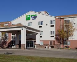 Holiday Inn Express Hotel & Suites Pierre-Fort Pierre, an IHG Hotel