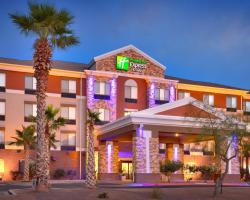 Holiday Inn Express El Paso I-10 East, an IHG Hotel