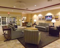 Candlewood Suites Fredericksburg, an IHG Hotel