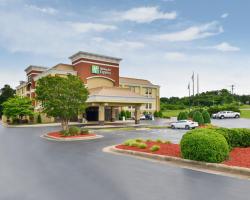 Holiday Inn Express Burlington, an IHG Hotel